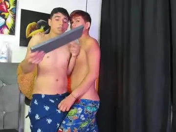 _daring_sexy_boys Image 3