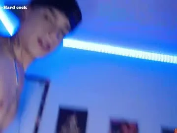 alex_rockstar video chat preview