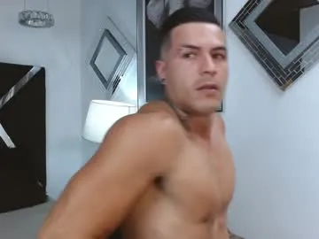 andres_clark's Thumb Image