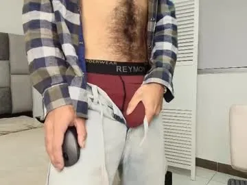 aronwilde's Thumb Image