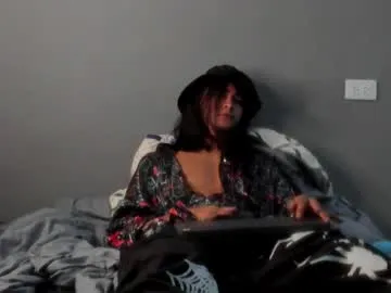 arthur_hunter video chat preview