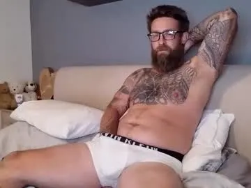 beardedtattedguy Image 10