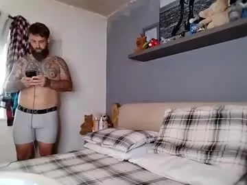 beardedtattedguy Image 17