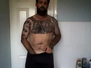 beardedtattedguy Image 5