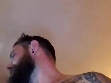 beardedtattedguy Image 6
