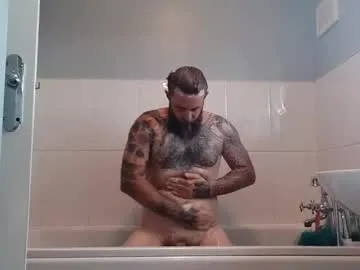 beardedtattedguy Image 8