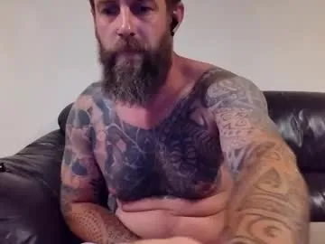 beardedtattedguy Image 9