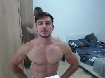 beauty_hard_beast's Thumb Image