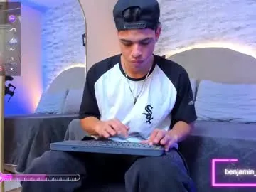 benjamin_more Image 12