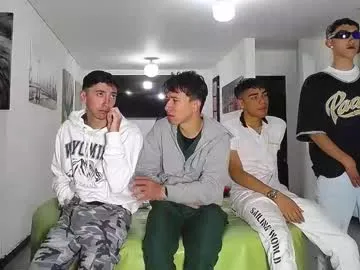 benz_boys Image 2