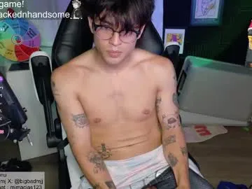 bigbadmj Image 2