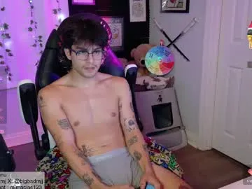 bigbadmj Image 7