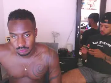 blckexperience video chat preview