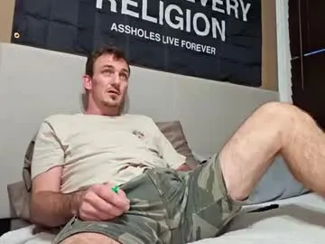 bluecollarfck's Thumb Image