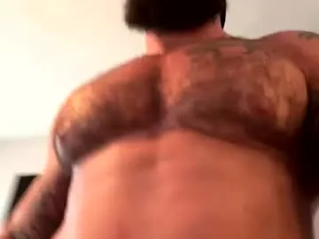 brucewayne296978 video chat preview