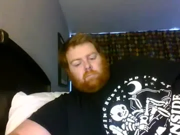 chubbyginger2's Thumb Image