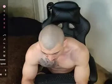 colombianmuscle8 Image 14