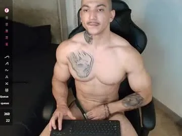 colombianmuscle8 Image 16