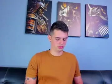 damian__oliver video chat preview