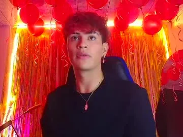 daniels_devil video chat preview