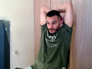 esteban_fer video chat preview