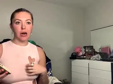 gingerfox777's Thumb Image