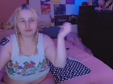 glitchwitch's Thumb Image