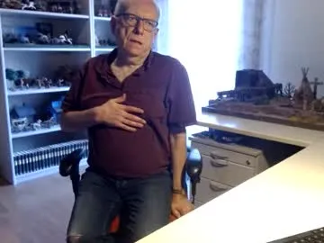 grandpach video chat preview