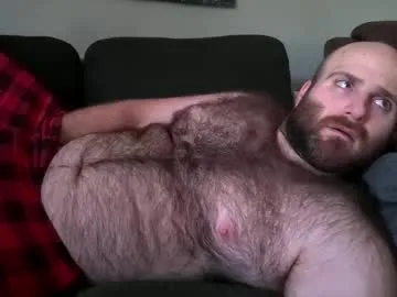 hairiestbear Image 13