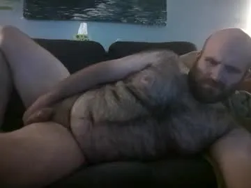 hairiestbear Image 18