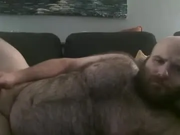 hairiestbear Image 5