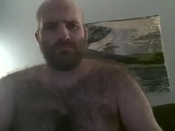 hairiestbear Image 9