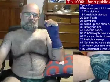 hairydaddybear69 Image 9