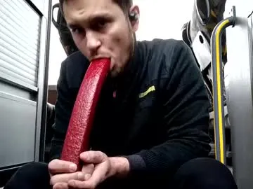 happycock_9inch video chat preview