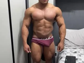 henrimusclee Image 7