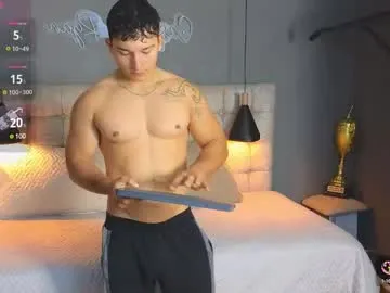 horny_nick18 Image 11