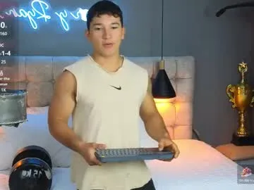 horny_nick18 Image 2