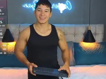 horny_nick18 Image 3