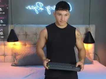 horny_nick18 Image 4