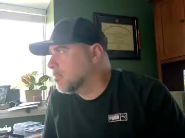 hornyhairybro's Thumb Image