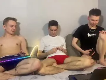 horzy_forz video chat preview