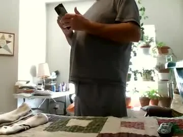 hottop_1981 video chat preview