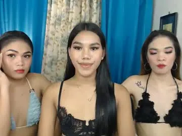 hotwildladyboy_maxine4uxxx Image 4