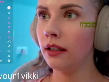 hustleebabyy_vikki Image 2