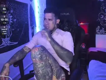 jhonny_ackerman video chat preview