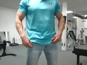 joe_smith5679 video chat preview