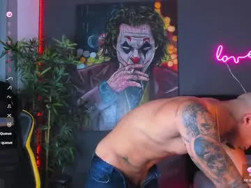 jordan_mayers's Thumb Image