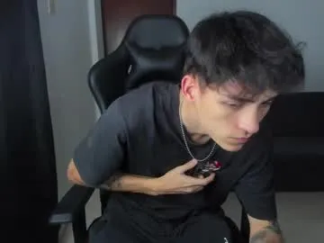 joshmiller_ video chat preview