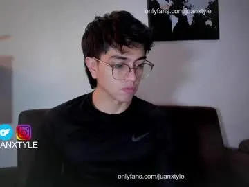 juancamroom Image 16