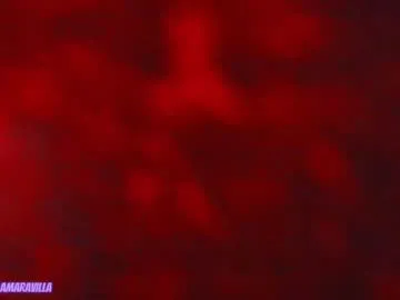 kloelamaravilla18 video chat preview